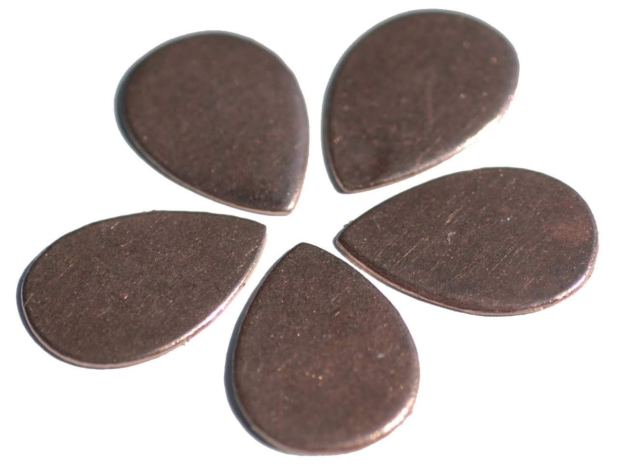 Teardrops Supply Diva