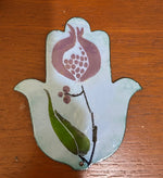 Reserved for Nina Hamsa Cutout for Soldering Blanks Stamping Texturing