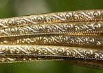 Flourish Vines - Ring or Bracelet Stock
