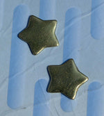 Special of the Day - 10 pieces Mix-Metal Discs these are Left Overs Blanks #28