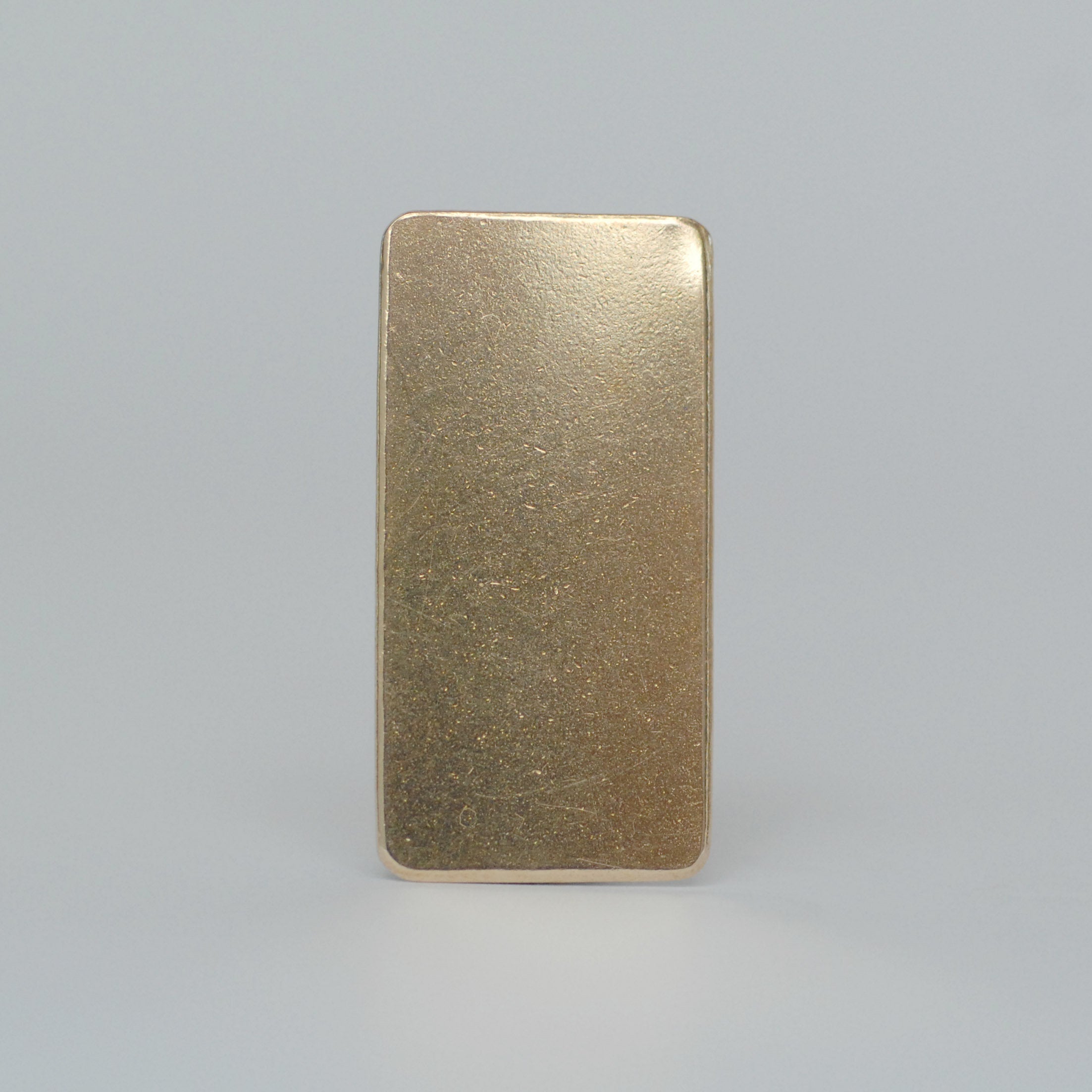 Rectangle shapes 30mm x 15mm 24g 22g 20g metal blanks for making jewelry, copper, brass, bronze, nickel silver