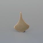 Arabic Fan 22mm x 17mm flower blossom shapes for making earrings and pendants