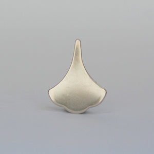 Arabic Fan 22mm x 17mm flower blossom shapes for making earrings and pendants