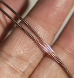 Wire Plus Dots Pattern Stock Shank 1mm Textured Metal Wire - Rings Bracelets Pendants Metalwork Variety Metals