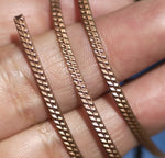 Wire Waffles Pattern Stock Shank 2.4mm Textured Metal Wire - Rings Bracelets Pendants Metalwork Variety Metals