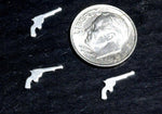 Bang Bang Most Tiny Metal Revolver Gun Mini Blanks