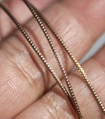 Ring wire - Mini Dots - 1mm x .5mm